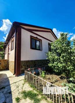 Дом 90м², 1-этажный, участок 4 сот.