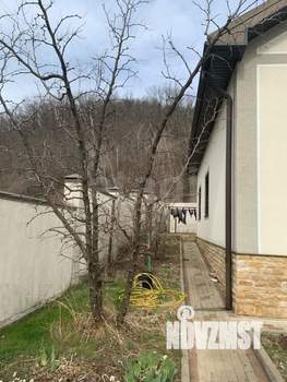 Дом 214м², 2-этажный, участок 4 сот.