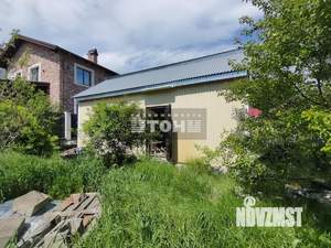 Коттедж 127м², 1-этажный, участок 4 сот.