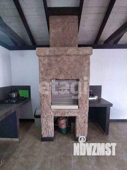 Дом 248м², 2-этажный, участок 6 сот.