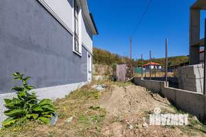 Дом 160м², 2-этажный, участок 3 сот.