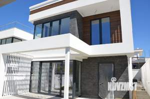 Дом 293м², 3-этажный, участок 4 сот.