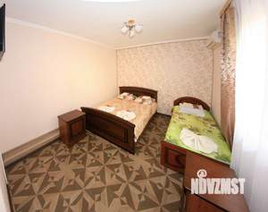 Дом 407м², 3-этажный, участок 4 сот.