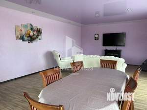 Дом 320м², 3-этажный, участок 7 сот.