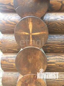 Дом 253м², 3-этажный, участок 11 сот.