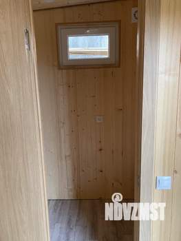 Дом 15м², 1-этажный, участок 1 сот.