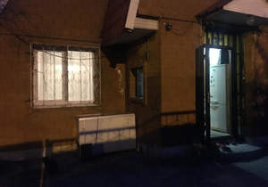 Дом 107м², 2-этажный, участок 2 сот.