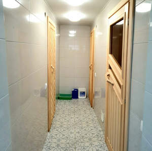 Дом 95м², 3-этажный, участок 4 сот.