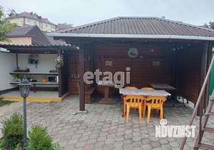 Дом 97м², 1-этажный, участок 5 сот.