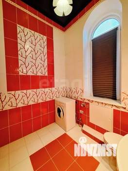 Дом 412м², 4-этажный, участок 4 сот.