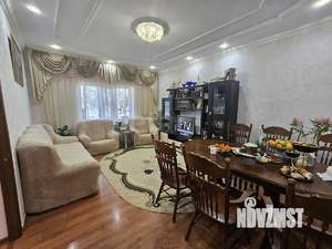 Дом 108м², 1-этажный, участок 6 сот.