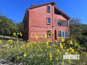 Дом 250м², 3-этажный, участок 7 сот.