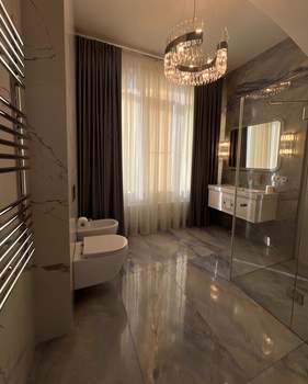 Дом 165м², 2-этажный, участок 3 сот.