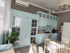 Дом 177м², 3-этажный, участок 3 сот.