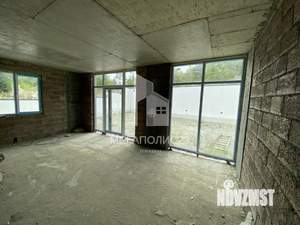 Дом 158м², 3-этажный, участок 4 сот.