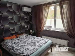 Дом 178м², 2-этажный, участок 7 сот.