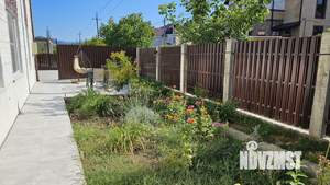 Коттедж 398м², 4-этажный, участок 8 сот.