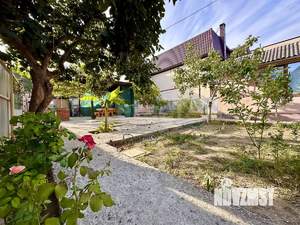 Дом 75м², 1-этажный, участок 6 сот.