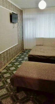 Дом 340м², 4-этажный, участок 6 сот.