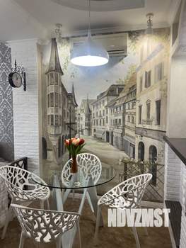 Таунхаус 142м², 3-этажный, участок 1 сот.