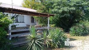 Дом 230м², 1-этажный, участок 15 сот.