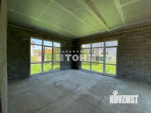 Коттедж 133м², 1-этажный, участок 5 сот.