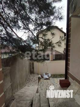 Дом 197м², 3-этажный, участок 4 сот.