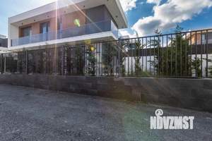 Дом 261м², 2-этажный, участок 5 сот.