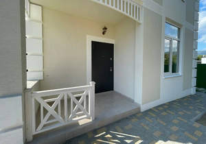 Дом 148м², 2-этажный, участок 5 сот.