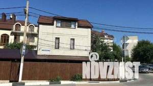 Дом 80м², 3-этажный, участок 2 сот.