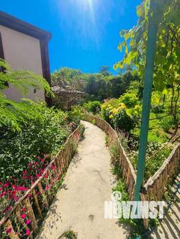 Дом 90м², 1-этажный, участок 4 сот.