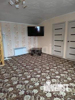 Дом 102м², 2-этажный, участок 4 сот.