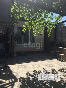 Дом 80м², 3-этажный, участок 2 сот.