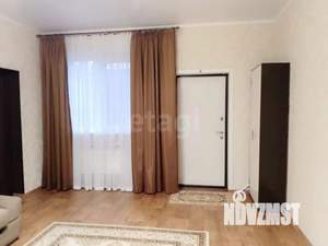 Дом 70м², 1-этажный, участок 4 сот.