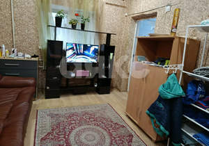 Дом 71м², 1-этажный, участок 6 сот.