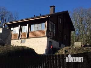 Дом 253м², 3-этажный, участок 11 сот.