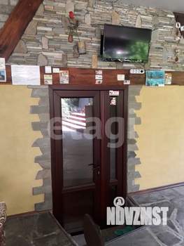 Дом 450м², 2-этажный, участок 6 сот.