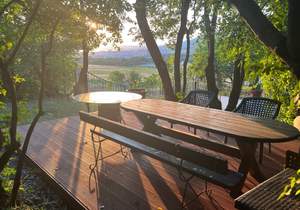 Дом 296м², 2-этажный, участок 5 сот.