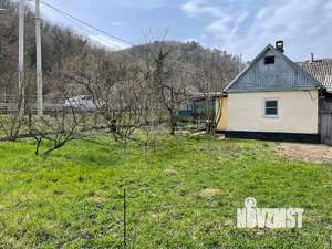 Дом 35м², 1-этажный, участок 15 сот.