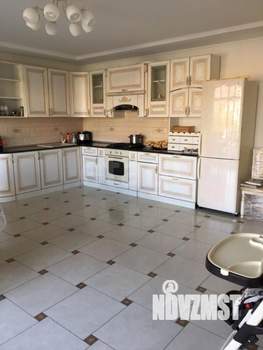 Дом 103м², 2-этажный, участок 5 сот.