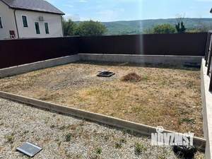 Дом 200м², 3-этажный, участок 4 сот.