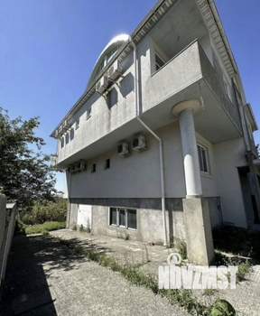 Дом 635м², 2-этажный, участок 7 сот.