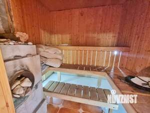 Дом 240м², 2-этажный, участок 8 сот.