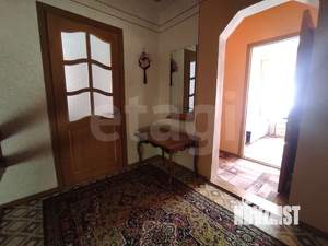 Дом 89м², 2-этажный, участок 5 сот.