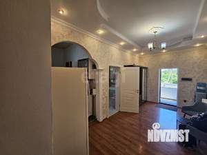 Дом 108м², 1-этажный, участок 6 сот.