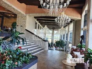 Коттедж 242м², 2-этажный, участок 3 сот.