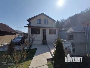 Дом 67м², 2-этажный, участок 3 сот.