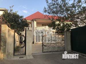 Дом 177м², 2-этажный, участок 5 сот.