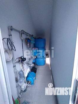 Дом 248м², 2-этажный, участок 6 сот.