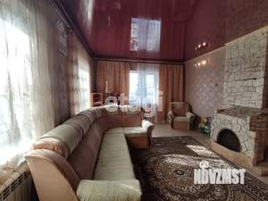 Дом 360м², 3-этажный, участок 6 сот.